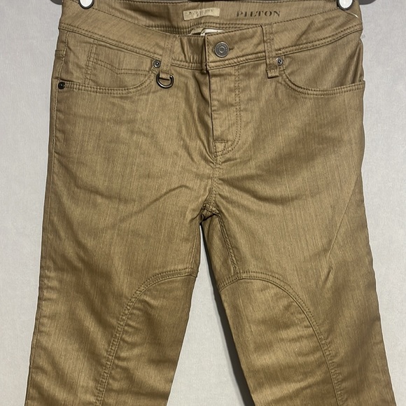 Burberry Brit Pants - Picture 2 of 12